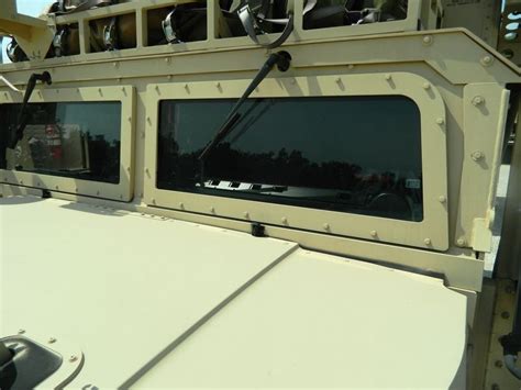 Hmmwv Emergency Escape Windshields G503 Military Vehicle Message Forums
