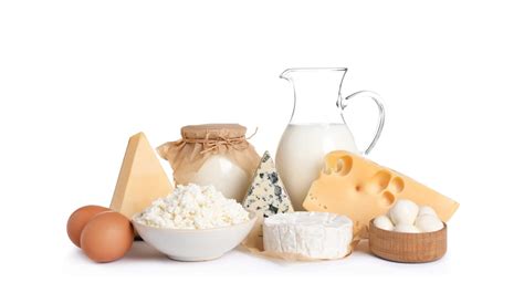 Health Benefits Of Dairy For Seniors Greentree At Westwood