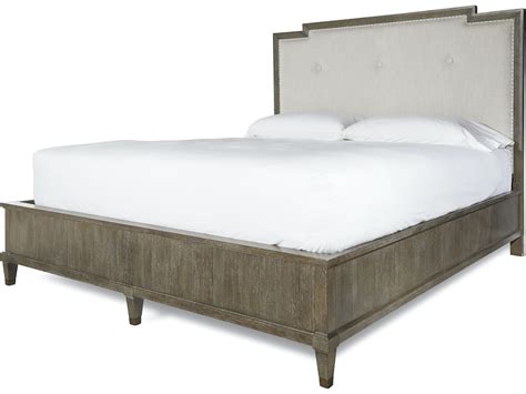 Universal Furniture Harmony California King Bed 507233a