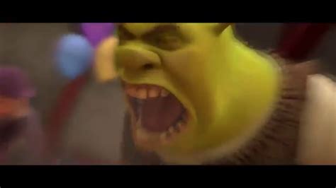 Shrek Screaming 2 Youtube