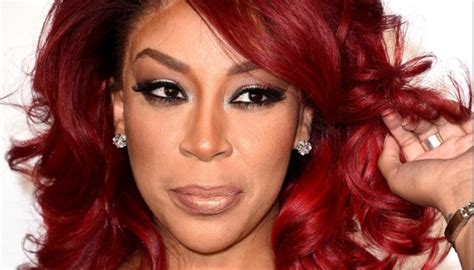K Michelle Moves Sexiness Content To Onlyfans Page