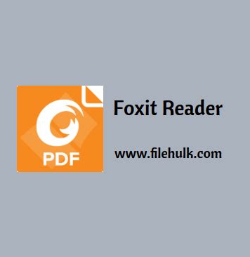 Foxit pdf reader has many excellent features like view pdf documents click on the link given below to download foxit pdf reader setup. Foxit Reader - Free PDF Reader For Mac To Read, Edit And ...
