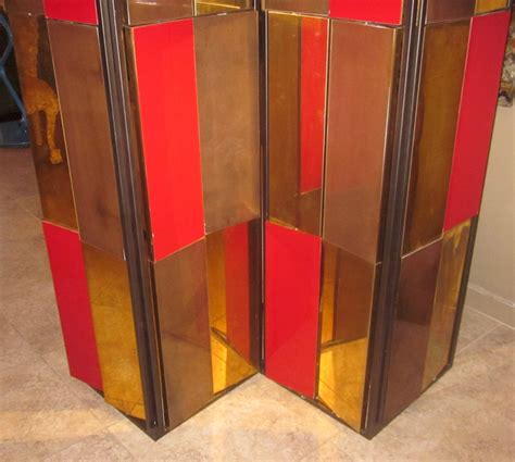 Paneled Screen From Gucci Store Las Vegas At 1stdibs