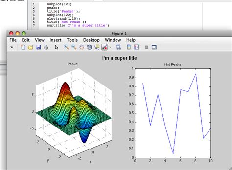 32 How To Label Subplots In Matlab Labels Design Ideas 2020