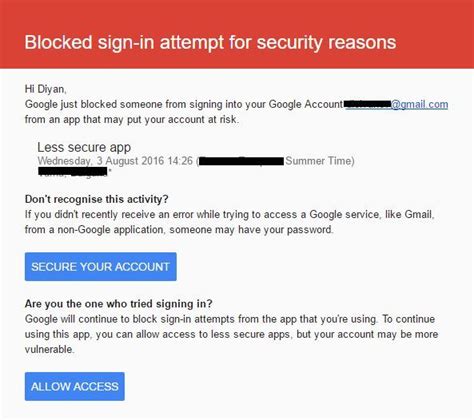 Open your google admin in the subwindow, select the enforce access to less secure apps for all users radio button. How to add a Google mail account in Outlook for Windows 10 ...