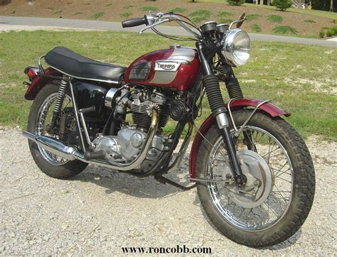 Bikes └ cycling └ sporting goods all categories antiques art baby books, comics & magazines business, office & industrial cameras & photography cars, motorcycles & vehicles clothes, shoes & accessories. 1970 Triumph T120R Bonneville 650cc Classic Motorcycle For ...