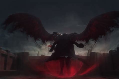 Riot Muestra Un Primer Vistazo Del Rework A Morgana Y Kayle