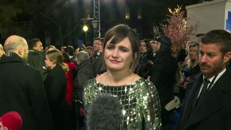 Emily Mortimer Enjoyed Every Moment Of Mary Poppins Returns Video Dailymotion