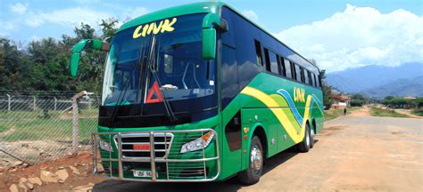Home Link Bus Services