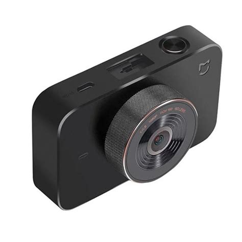 Mi dash cam 1s features a large lens mounted on a light aluminum body. Видеорегистратор Xiaomi Mi Dash Cam 1S | Автомобильные ...