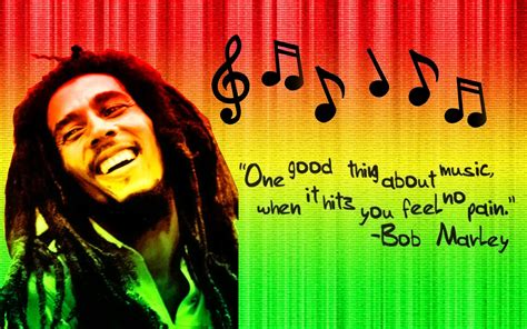 Enjoy our reggae quotes collection by famous singers, rappers and authors. 25 Inspiring Bob Marley Quotes - The WoW Style
