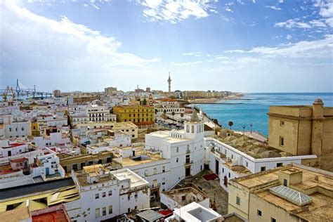 Read This Before Visiting Cadiz, Spain: The Ultimate Travel Guide