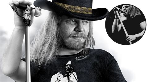 Ronnie Van Zant Autopsy Examining the Unexpected Deἀth of American Singer