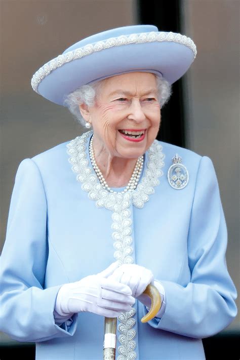 La Reina Isabel II ha muerto a los años en Balmoral Vogue