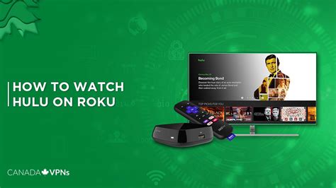 How To Watch Hulu On Roku In Canada Updated 2023 Guide