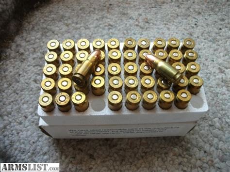 armslist for sale 8mm nambu ammo