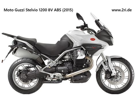 View and download moto guzzi stelvio 1200 8v user manual online. Moto Guzzi Stelvio 1200 8V ABS (2015) | Moto guzzi ...