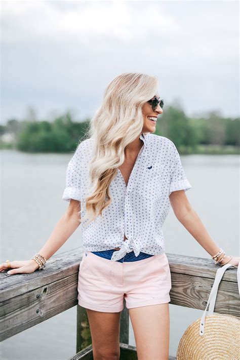 Springtime Southern Prep Style Southern Marsh Spring Collection