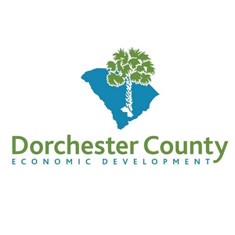 Dorchester County Economic Development Summerville Sc