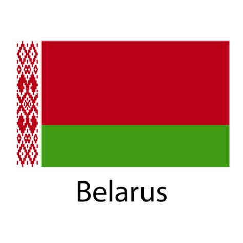 Belarus national flag #AD , #PAID, #AD, #flag, #national, #Belarus in 2020 | National flag, Flag ...