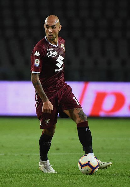 Simone Zaza Torino Football Player Profile