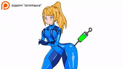 Here you can find every expansive art from a brawl stars and clashs female character. samus butt inflation on Make a GIF