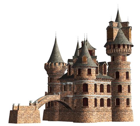 Castle Png All Png All