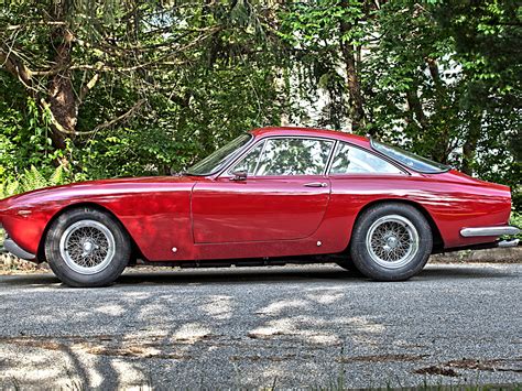 Maybe you would like to learn more about one of these? RM Sotheby's - 1964 Ferrari 250 GT/L 'Lusso' Berlinetta by Scaglietti | Monterey 2013
