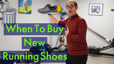 When To Replace Your Running Shoes How To Tell When Your Running
