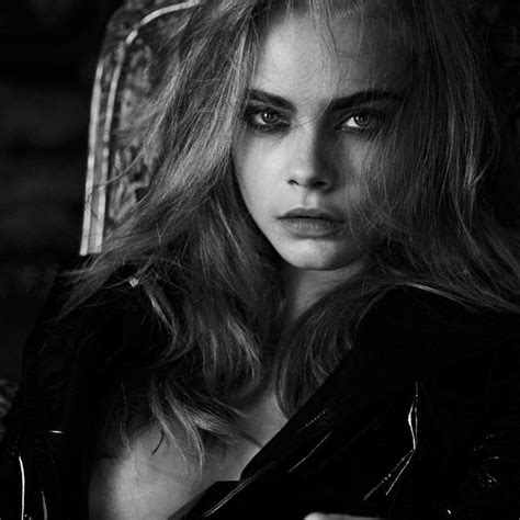 Cara Delevingne Modeling Is ‘a Bit Of A Nightmare