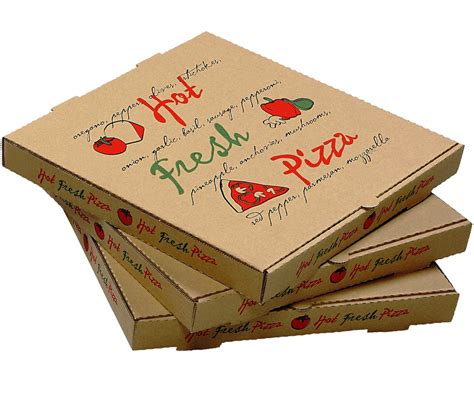 Custom Pizza Boxes Uk Pizza Boxes Near Me Beeprinting