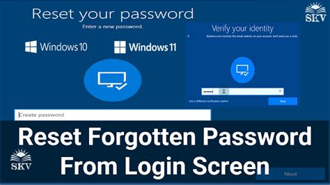 How To Disable Windows 10 Login Password Lock Screen Bypass 11 Check 5