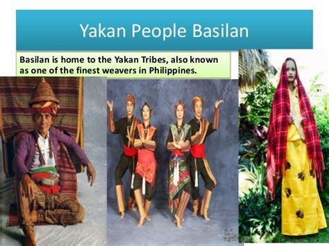 Indigenous Peoples Of The Philippines