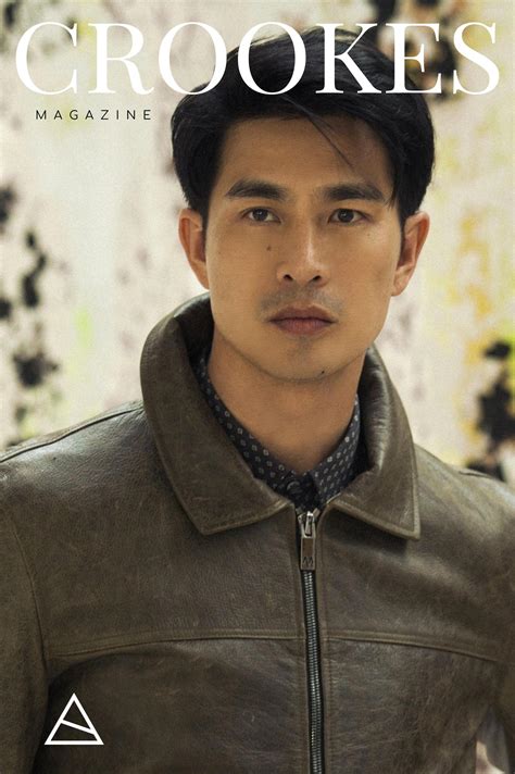 Under the second partnership, actor pierre png, 47, will be represented by american talent agencies, the gersh agency and luber roklin entertainment, in exploring global projects. Interview: Pierre Png on 'Crazy Rich Asians' - Articles ...