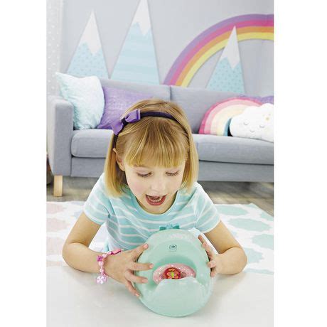 Baby Born Magic Surprise Potty Doll | Walmart Canada