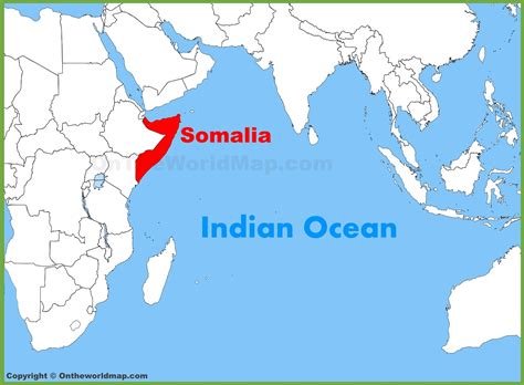 Somalia On A Map Of Africa Incredible Free New Photos Blank Map Of