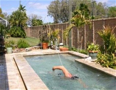Some pool companies sell wood or steel wall pool kits which generally comes with the liner. Do It Yourself Pools - Inground Pools Kits | Dreamy Swimming Pools | Pinterest | Exercise, Pools ...
