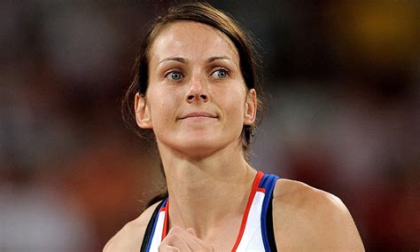 Nafissatou thiam laid down a big marker ahead of the defence of her olympic heptathlon title this summer as she earned her second european indoor pent [. Kelly Sotherton fails to finish heptathlon event | Daily ...