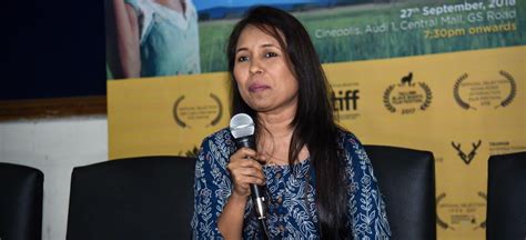 Rima Das Assamese Film Gets Special Mention At At Berlinale Bdc Rima Das