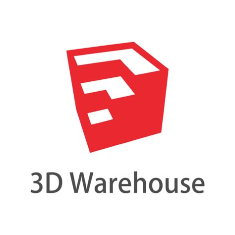 Logo 3d Warehouse Imagesee