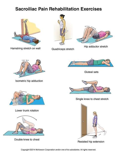 Pin On Physical Therapy Exercises