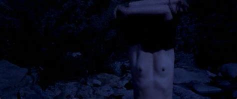 Nude Video Celebs Natacha Regnier Nude Le Silence 2004