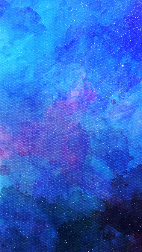 2160x3840 Blue Faded Colors Abstract 4k Sony Xperia Xxz