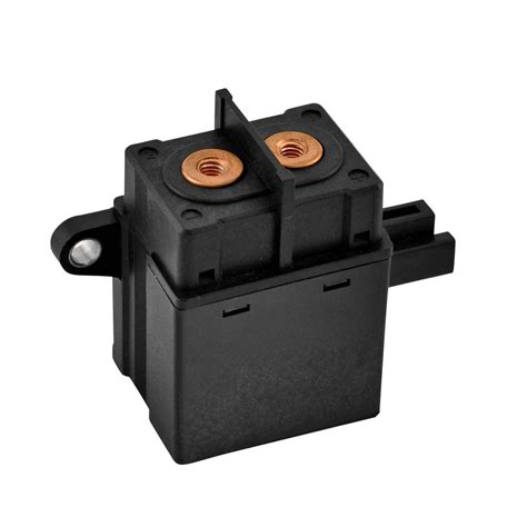 DCNEVT150-CS - DCNEVT150 Series - High Voltage DC Contactor Relays DC Solenoids and Relays ...