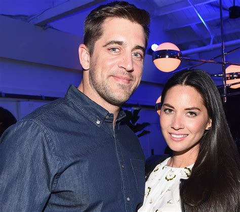 Actress Olivia Munn Took To Instagram On Tuesday To Deny Reports That