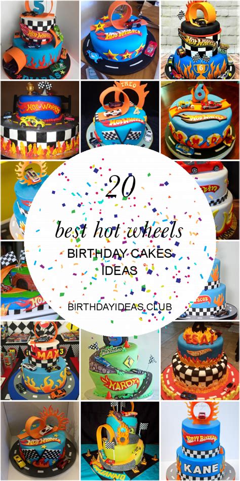 Birthday gift dari recehnya bangtan di line webtoon. 20 Best Hot Wheels Birthday Cakes Ideas in 2020 | Hot ...
