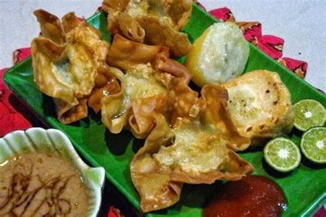 Makanan Yang Lagi Viral Di Bandung Englshnit