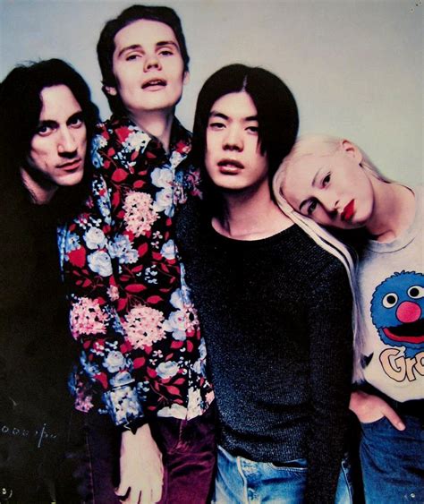 The Smashing Pumpkins Albums And Discography Lastfm