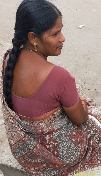village barber stories tamil village women s oiled traditional jadai hair style