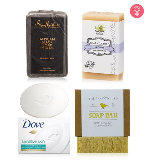 11 Best Soaps For Sensitive Skin Top Picks For 2021